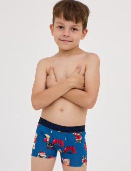 Bokserki  Kids BOY 701/151 86-128