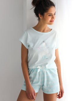 Piżama  Parrot S-XL