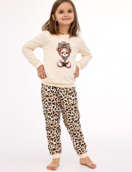 Piżama Girl Kids 594/191