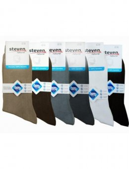 Skarpety 100% Bawełna 055