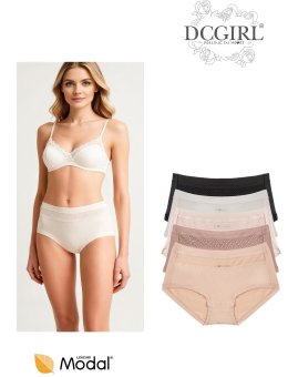 Figi DC Girl 26811 A'2 M-XL