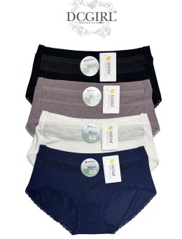 Figi DC Girl 26438 A'12 M-XL Modal