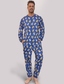 Kombinezon  196/319 Capybara 2 S-2XL