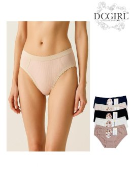 Figi DC Girl 26757 A'2 S-XL