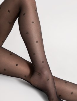 Rajstopy Confetti 20 DEN