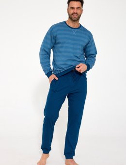 Piżama  117/211 Loose 17 S-2XL