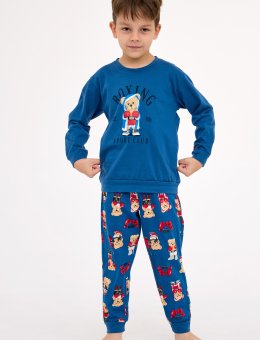 Piżama BOY Kids 593/178