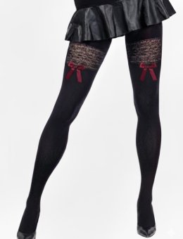 Rajstopy  22508 Peri 50 DEN 5XL-6XL