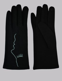 Rękawiczki Damskie RW-012