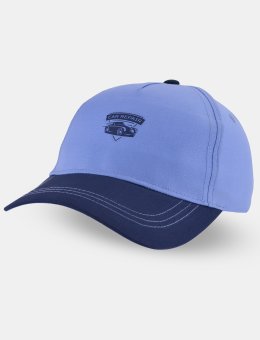 Czapka Z Daszkiem Cd133 Chłopięca