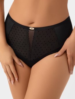 Figi Dotti F021 Czarny