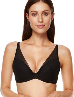 Biustonosz push up  HOLLY/B1