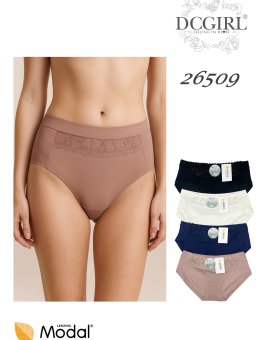 Majtki Modal 26509