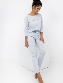 Piżama  3/4 S-XL