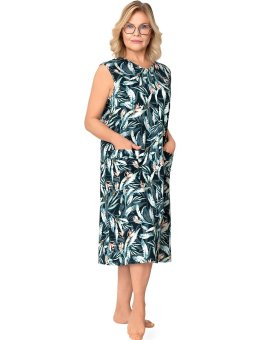 Szlafrok  247 Renata I M-3XL