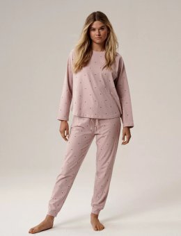 Piżama Damska NLP-500