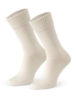 Skarpety Męskie Frotte 199 Naturalne 100% Bawełna