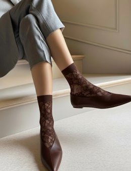 Skarpetki  Rosa Stile