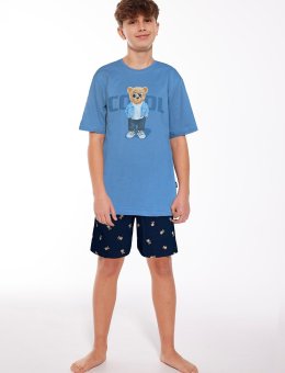 Piżama  Young BOY 790/119 Cool 134-164