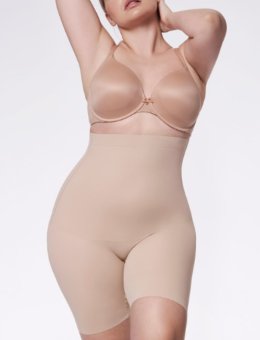 Bermudy Wysoka Talia 269