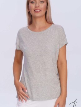 1n3127 Bluzka Damska Rękaw
