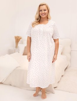 Koszula  019 2XL-4XL W26 Damska