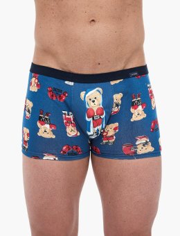 Bokserki  Tattoo 280/250 2 S-2XL