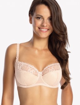 Biustonosz półusztywniany Elena BS 1107