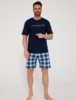 Piżama  326/215 3XL-5XL