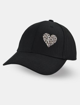 Czapka Z Daszkiem Cd148 Damska