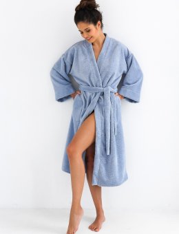 Szlafrok  Cristina S-XL