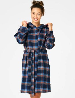Szlafrok KEY LGD 431 B25 S-XL