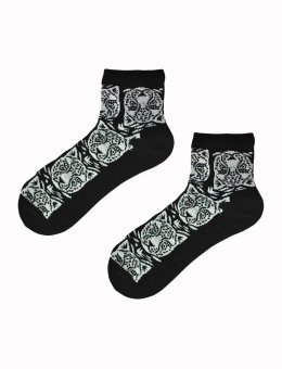 Skarpety  Sb025 Tygrys Lureks 35-42