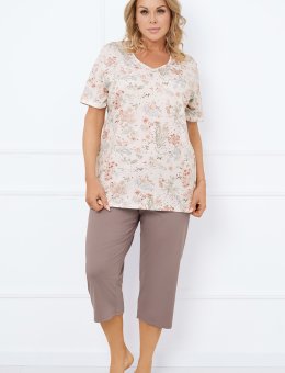 Italian Fashion Ermida SP.3/4