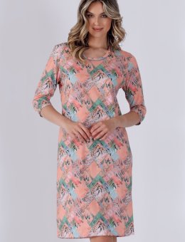Koszula Leveza Jessenia 1518 7/8 M-2XL