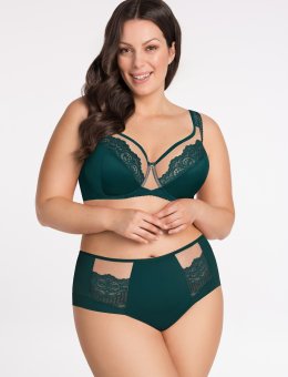 Figi  K 442 Luisse S-4XL Green