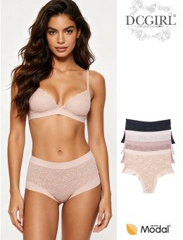 Figi DC Girl 27421 A12 Brazyliany S-L