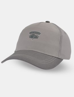 Czapka Z Daszkiem Cd134 Chłopięca