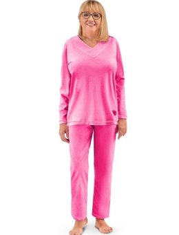 Piżama Damska Danuta III Frotte