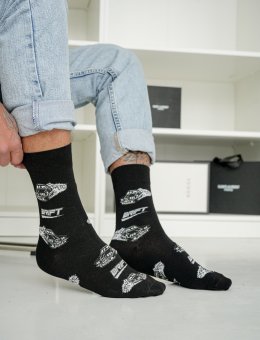 Skarpety  Avangard 0125-140 39-46