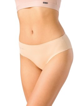 Figi Soft Shape LPN 012 Bezszwowe Midi