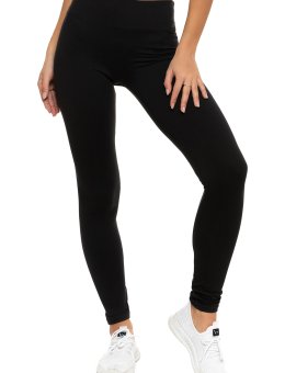  RDL1100-018B Legginsy Klasyczne