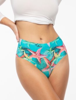 Figi SEA Stars Simple Brasil Maxi
