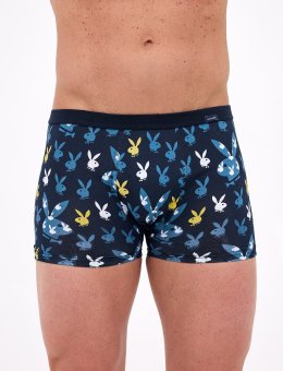 Bokserki  Tattoo 280/251 Rabbit S-2XL