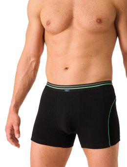 Bokserki KEY MXH 281 A26 M-2XL