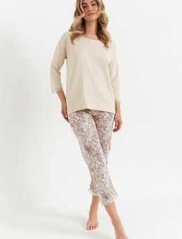 Piżama  486 3/4 S-XL