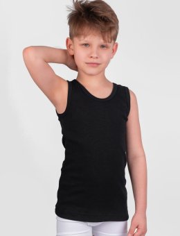 Podkoszulek Chłopięcy 0814 RAM R.146-158