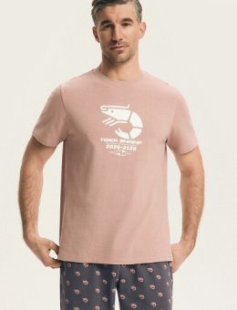 Piżama Henderson 44520 Brad M-3XL