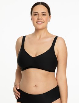 Biustonosz bez fiszbin Jelly  BRA Comfort