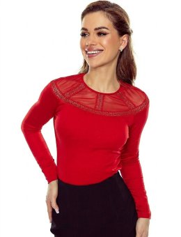 Bluzka Prunella S-XL